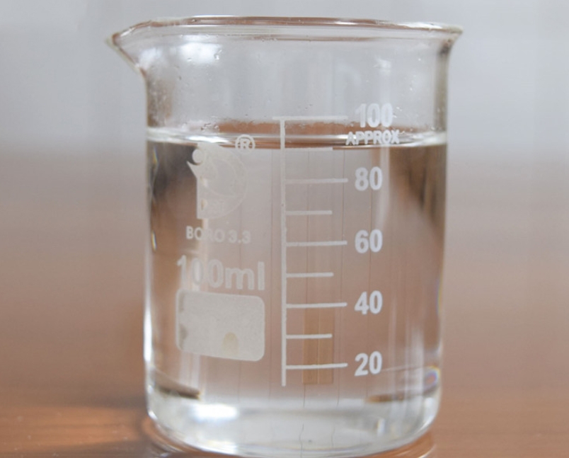 Introduction to the detection methods of hydroxyl silicone oil