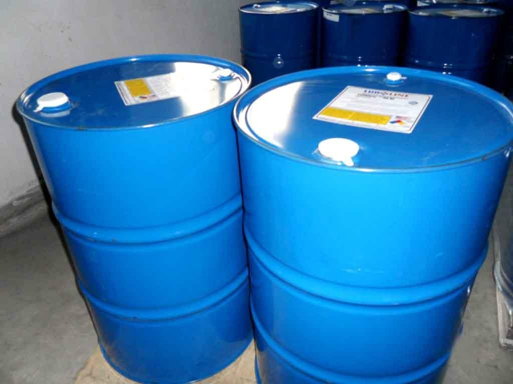 Basic classification of epoxy resins